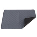 Pet Diaper Pad Washable and Reusable Dog Diaper Pad Instant Absorbent and Sliding Pet Diaper Pad Cat Training Diaper Pad